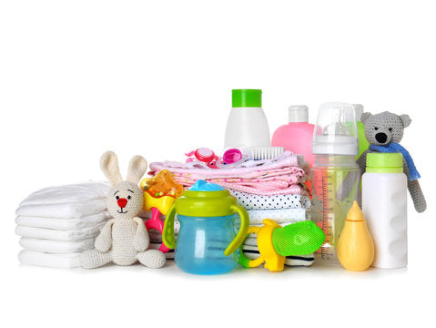 Baby Care & Accessories