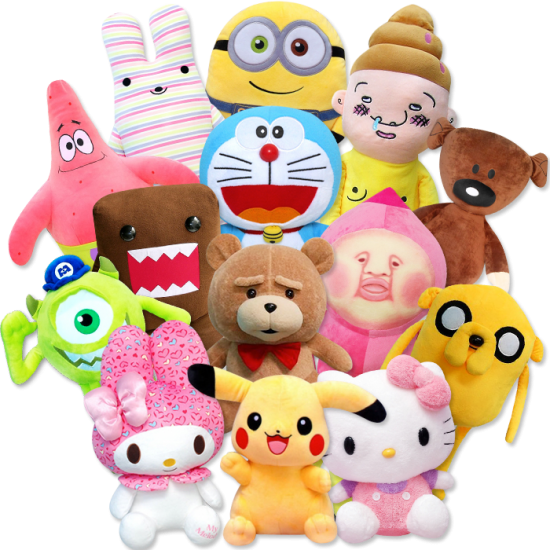 Stuff Toys