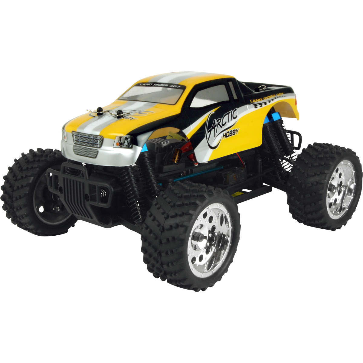 RC Cars